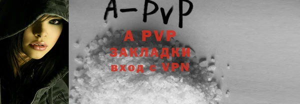 крисы Белоозёрский
